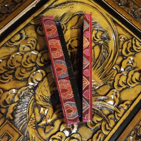 India Desk Trinket Box - Picture 3 of 5